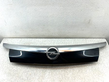 Opel Insignia A Sports Tourer Chromleiste Heckklappe Taster Heckblende 13272845✅