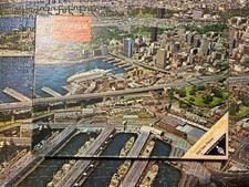 Ravensburger Puzzle World Wide