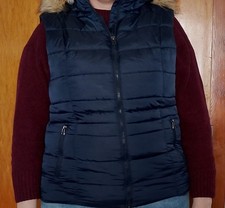 Peckott Damen Winter Weste