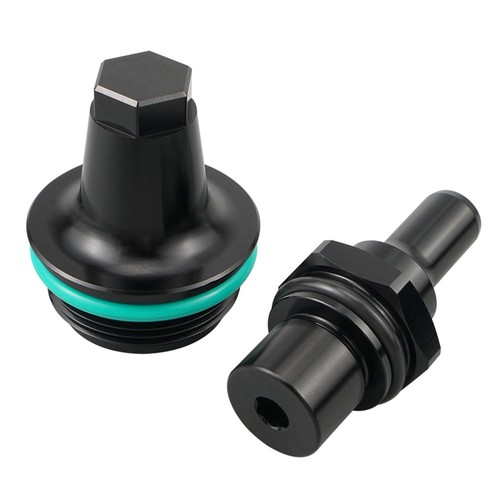 Ersatz pcv ventil n54 - ventil, mit
