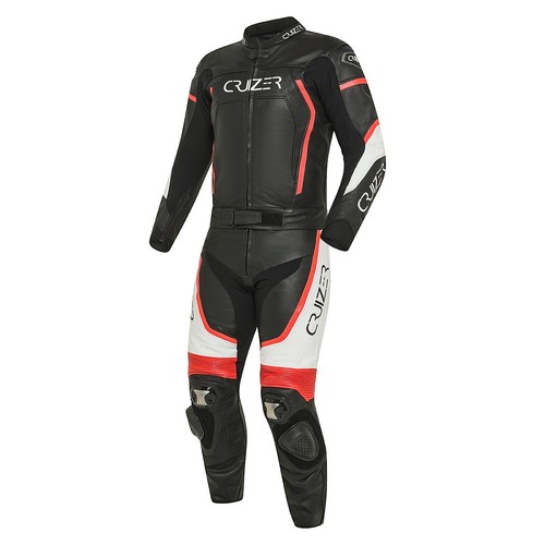 Cruizer motorradkombi teilig - motorradkombi, 2-teilig