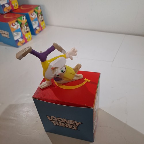 Looney tunes lola - , hase