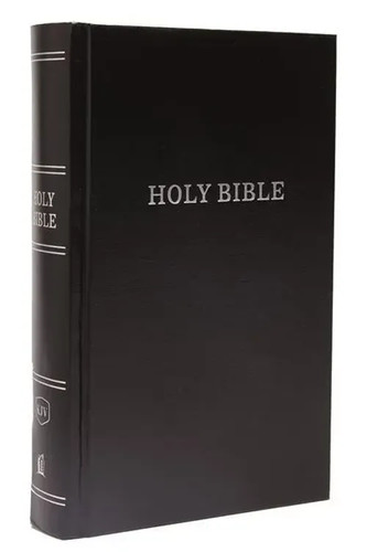 Tbd kjv pew - |,