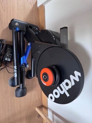 Wahoo kickr smart - kickr, (wf113)