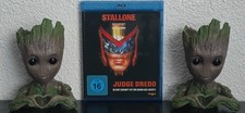 Judge Dredd (1995) - Blu-ray -