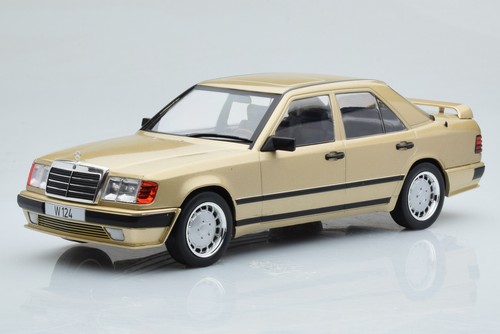 Mcg18342 mercedes class w124 - mcg18342,