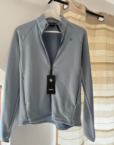 Goldwin fleece jacke neu - goldwin,