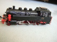 Stadtilm Spur 0  BR 64 gut