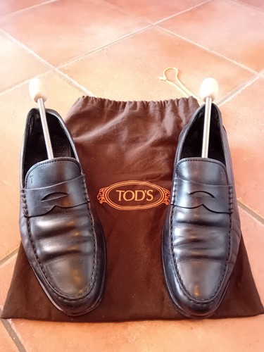 Tod loafers aus - tod's,