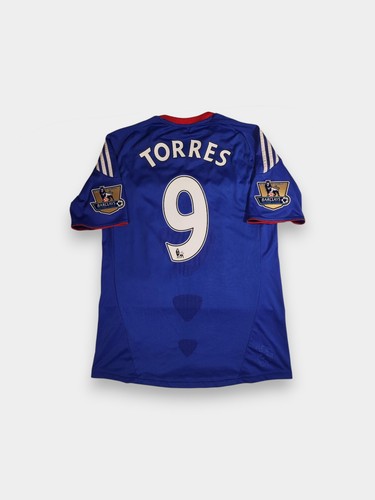 Chelsea trikot 2010 - trikot,