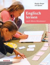 Englisch lernen nach Maria