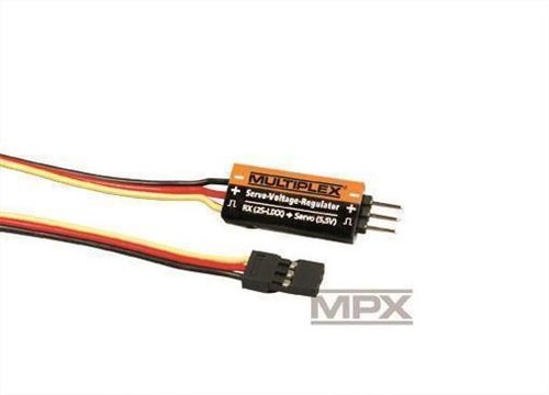 Multiplex hitec rc - multiplex,
