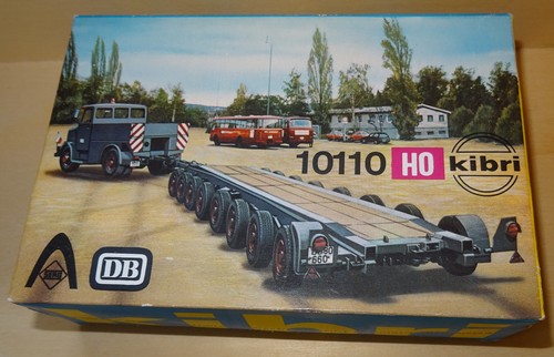 Hhaa054 kibri 10110 bausatz - hhaa054,