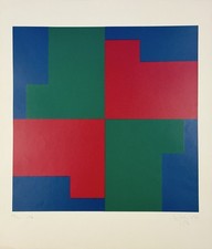 Original CARLO VIVARELLI