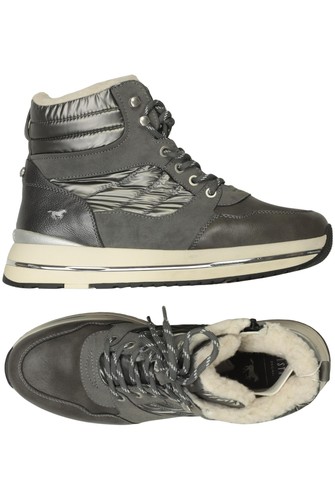 Mustang stiefelette damen - mustang,