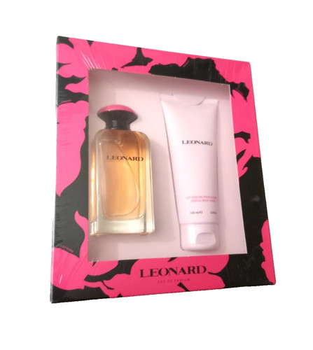 Set leonard signature - set,