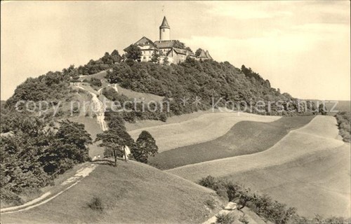 Kahla thueringen leuchtenburg - thueringen,