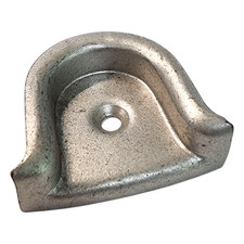 Trabant Kombi Pufferschale