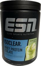 Esn isoclear whey protein - isoclear,