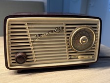 VEB RFT Sternradio Sonneberg