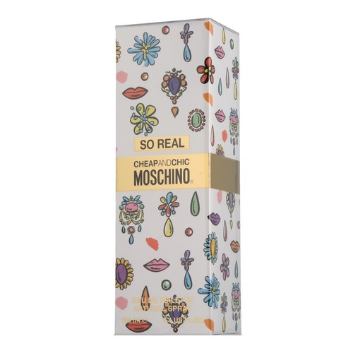Moschino cheap chic so - &,