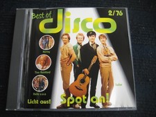 Best disco 2 - of, 2/76