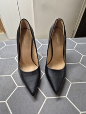 Buffalo Juliet Pumps Schwarz Größe 38