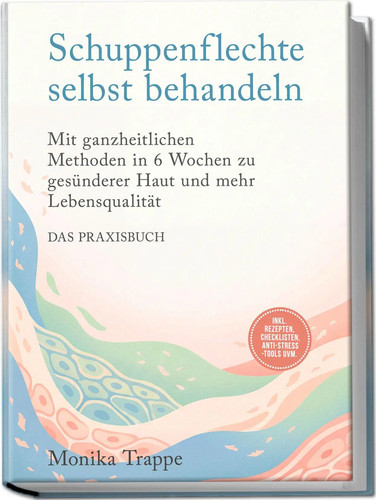 Schuppenflechte selbst
