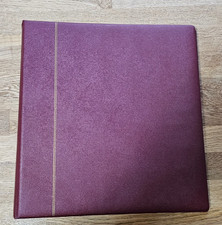 SAFE Dual Vordruckalbum - Bund 1949 - 1959