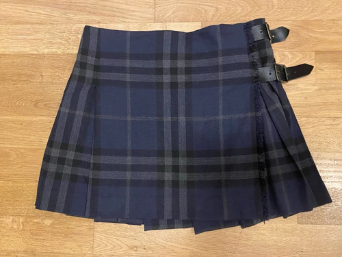 Burberry london tartan - london,