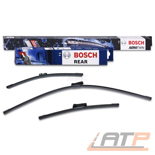 Bosch aerotwin scheibenwischer - aerotwin,