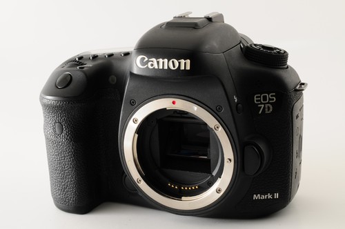 Fast neuwertig canon - canon, eos