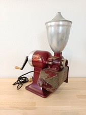 1950-1960s Mahlkönig