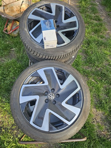 Zoll original vw - 20,