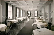 Hohenlimburg Hotel Bentheimer Hof Gastraum