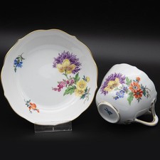 2-tlg. - Meissen (2. Wahl)