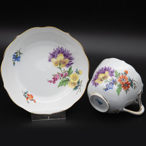 Tlg meissen - 2-tlg.,