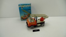 Playmobil System Vintage