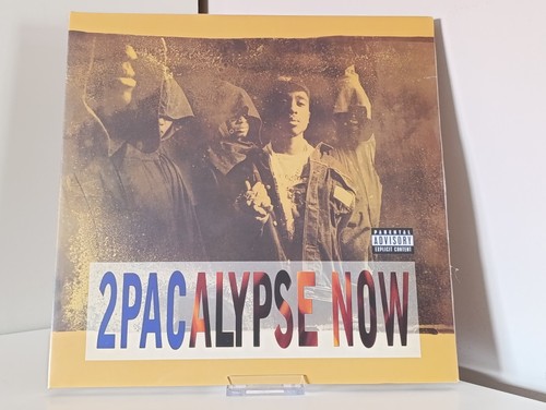 2pac 2pacalypse now - 2pac,