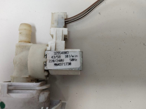 Miele magnetventil 230 - miele,