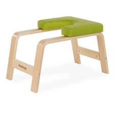 FeetUp classic green, das