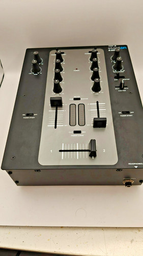 Stanton 203 kanal - m.203,