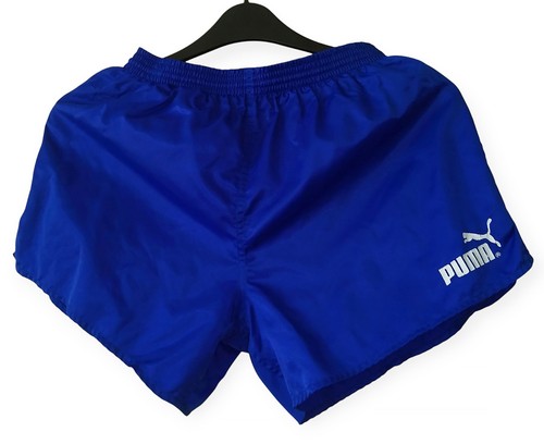 Vintage 90er 90s puma glanz - vintage,
