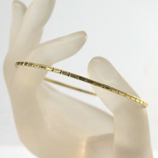 Armreif 333/-8k Gelbgold ca