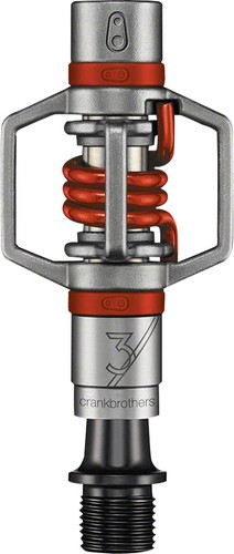 Egg beater pedals - pedals,
