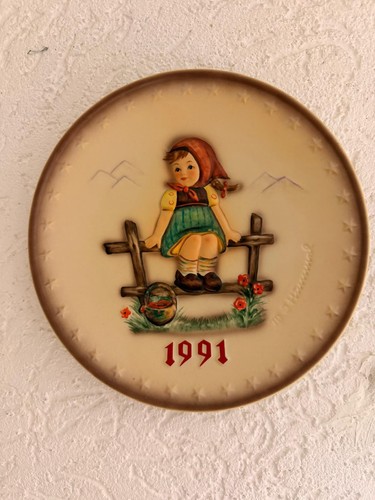 Hummel goebel - hummel,