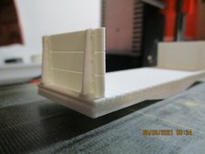 On30 18ft Medium Schott Flach