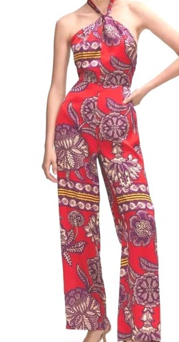 Mango lässiger jumpsuit - lÄssiger,