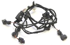 VW Touareg III CR Leitungssatz