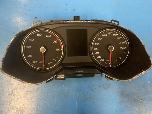 Tacho kombiinstrument seat - kombiinstrument,